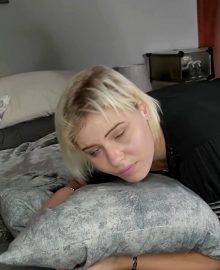 Getting My Tight Asshole Fucked By A Real Cock For The Very First Time Anal Painal