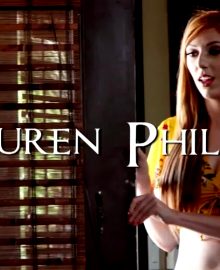Lauren Philips, Krissy Lynn – I Kissed A Girl And I Liked It