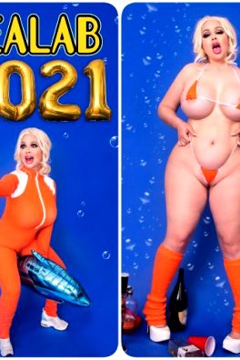 Debbie From Sealab 2021 By Stephanie Michelle