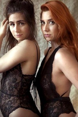 Dodie Clark And Hazel Hayes, The Two Hottest UK YouTubers