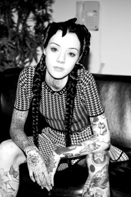 Grace Neutral