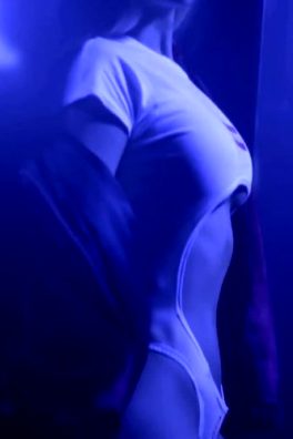Iggy Azalea – Hot Twerking In Mo Bounce Video