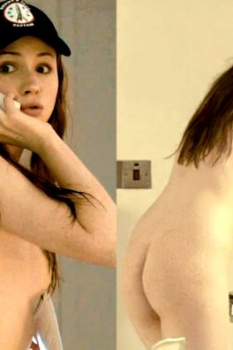 Karen Gilliam Nude