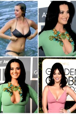 Katy Perry Is Such A Phenomenal Woman