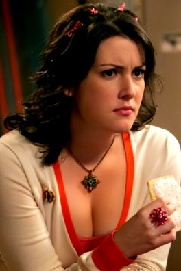 Melanie Lynskey