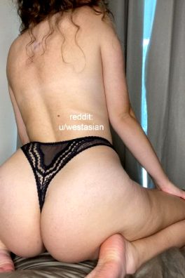 Play With My Russian Ass