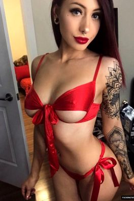 Red Bows