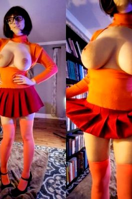 Velma-Oh!