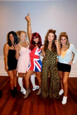 Which spice would you fuck. Choose a spice gurl to fuck. Spice gurl costume. Halloween costume spice gurls . Choose a spice gurl.