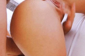 8 Gifs Selection By Hot Webgirl Anal