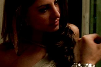 Alicia Loren In “The Sopranos” S06E07