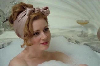 Amy Adams – Miss Pettigrew Lives For A Day