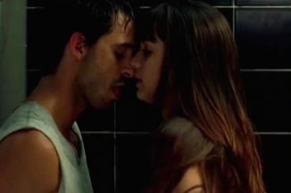 Ana De Armas Ft The Luckiest Man On Earth In “Sex,Party And Lies”