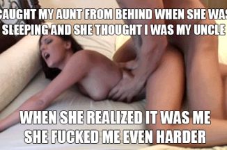 aunts