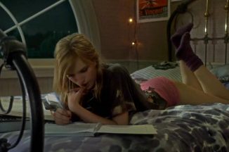 Bella Thorne’s Ass From Newest Amityville Movie