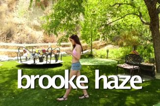 Brooke Haze – Its Okay Shes My Stepsister