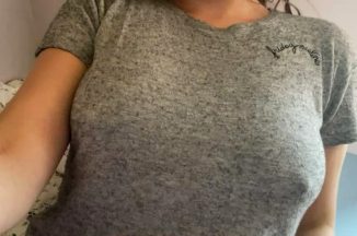 Do You Like My Natural Boobs Or Should I Get Them Done?
