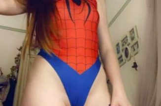 Every Guy Who Loves Redheads Has Once Had A Crush On Mary Jane Watson 🕷👩🏻‍🦰 Right?