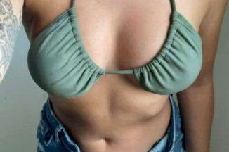 I Would Make My Day If At Least One Person Loves My Perfect Tits