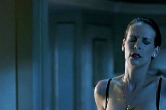 Jamie Lee Curtis In True Lies, More In Comments