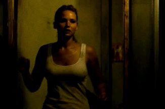 Jennifer Lawrence’s Jiggle