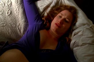 Kathryn Hahn Nude In Hung