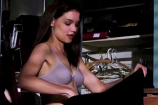 Katie Holmes – Abandon – 2002