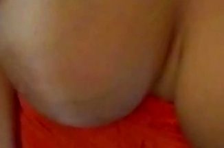 Love When He Makes My Tits Bounce And Jiggle