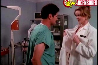 Marcia Cross Reveals The Plot In Melrose Place