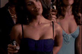 Megan Fox undressing