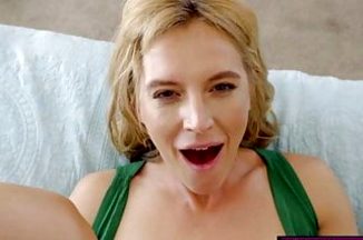 MomsTeachSex – Hot Wife Uses Step Sons Cock In Revenge Fuck