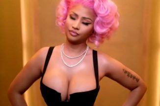 Nicki Minaj’s Massive Plots In Nice To Meet Ya Music Video