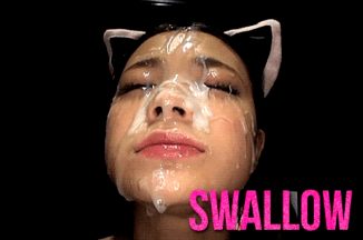 Sissies Swallow Cum