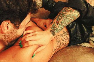 The Amazing And Beautiful Christy Mack As Promised D Enjoy Male Star James Deen