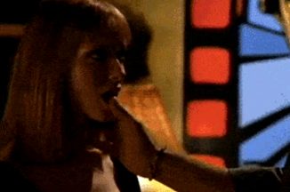 Was Able To Find This Gif Of Your Dream Celeb